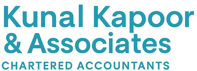 Chartered Accountants Noida – Kunal Kapoor & Associates
