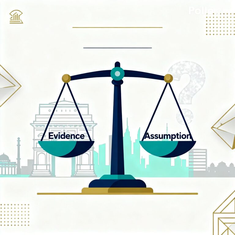 Section 74 GST notice explained by Chartered Accountant