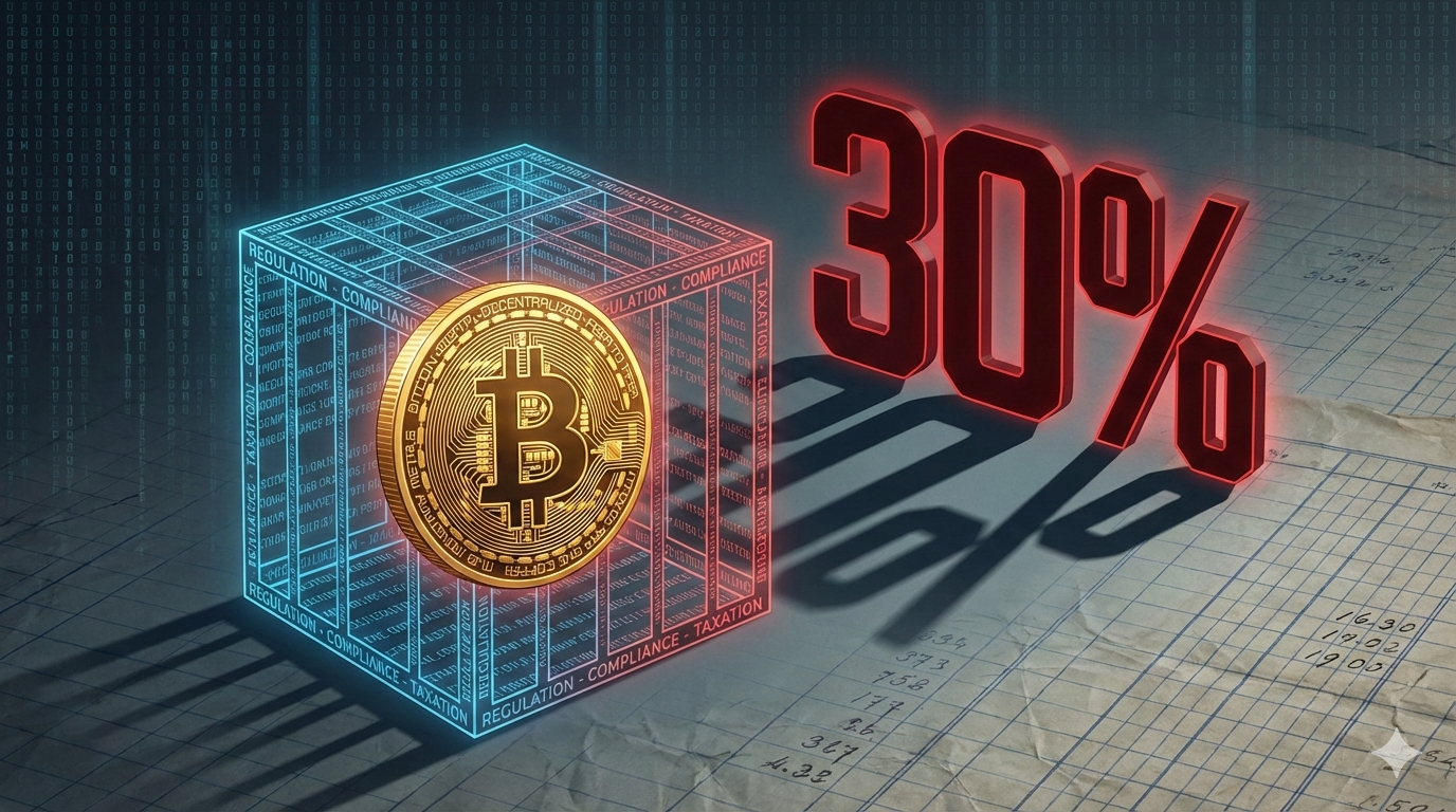 VDA taxation under Income-tax Bill 2025 explained