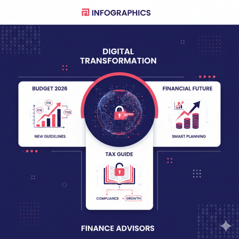Decoding Budget 2026: Your Essential Tax Guide