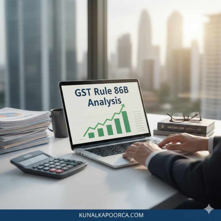 Decoding the 28% GST on Full Face Value